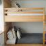 Longis Bunks