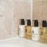 Luxurious bath products