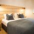 Longis Bedroom at The Victoria