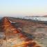 Our Island 15 - Top of Breakwater